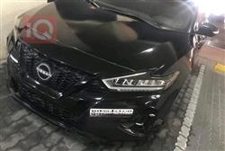 نيسان ماكسيما